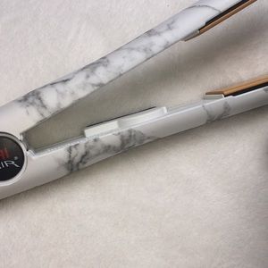 chi straightener marble